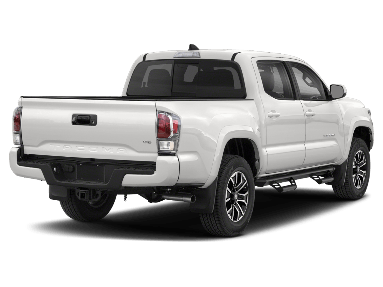 2023 Toyota Tacoma Long Bed,Extended Cab Pickup